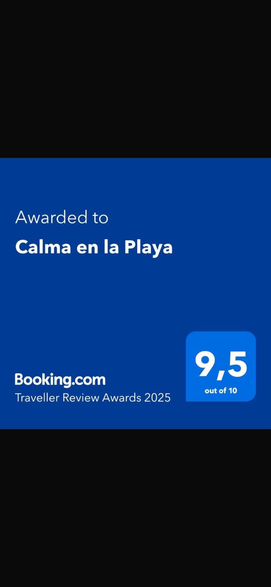 Апартаменти Calma En La Playa Бенальмадена Екстер'єр фото